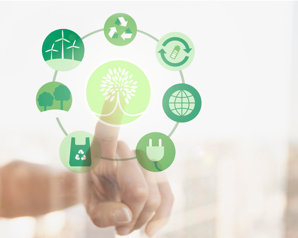 Como a neutralização de Carbono pode aumentar a competitividade da sua empresa